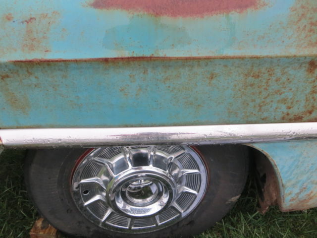 1953 Cadillac Coupe coupe rat rod 1952 1951 1953 - photo 9
