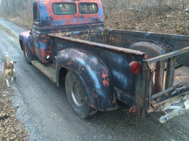 1953 International Harvester Other - photo 10