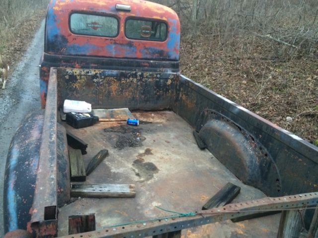 1953 International Harvester Other - photo 11
