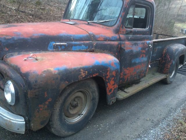 1953 International Harvester Other - photo 13