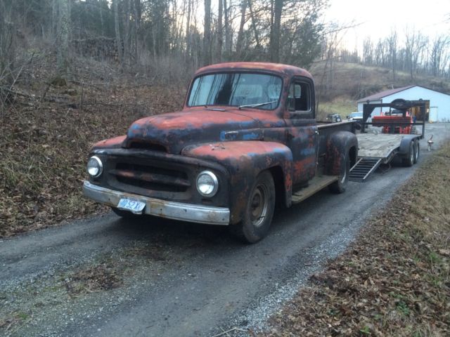 1953 International Harvester Other - photo 4