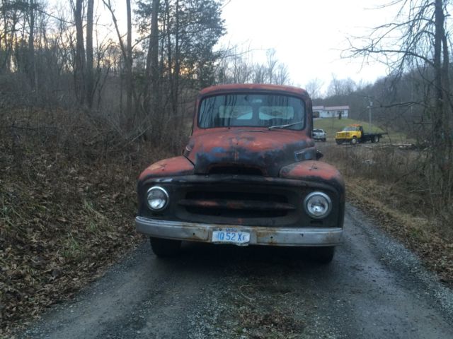 1953 International Harvester Other - photo 5