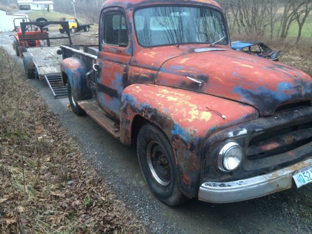 1953 International Harvester Other - photo 6