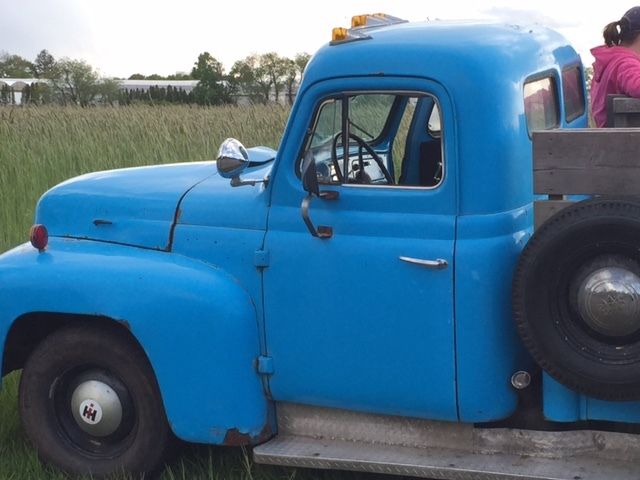 1953 International Harvester Other R110 SHORT BED - photo 12