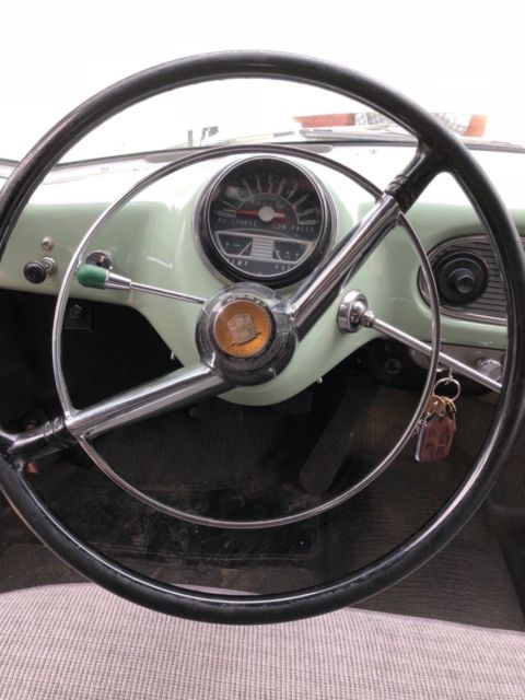 1953 Volvo Nash Canadian 2 Door - photo 11