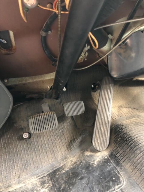 1953 Volvo Nash Canadian 2 Door - photo 12