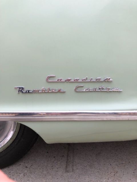 1953 Volvo Nash Canadian 2 Door - photo 5