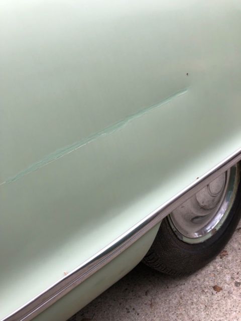 1953 Volvo Nash Canadian 2 Door - photo 9