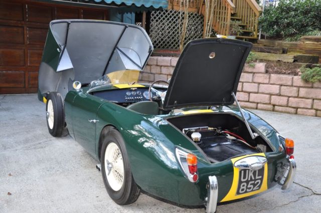 1953 Jaguar Other - photo 10