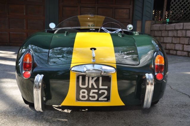 1953 Jaguar Other - photo 11