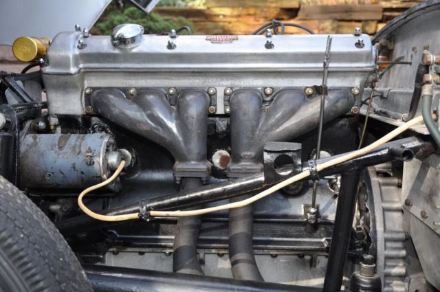 1953 Jaguar Other - photo 13