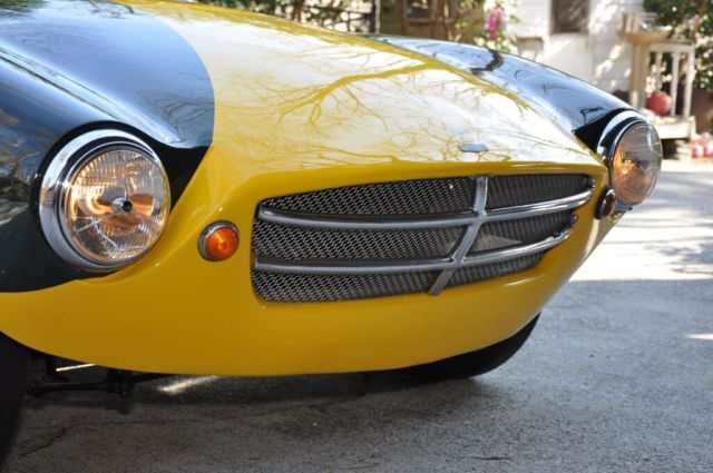 1953 Jaguar Other - photo 3