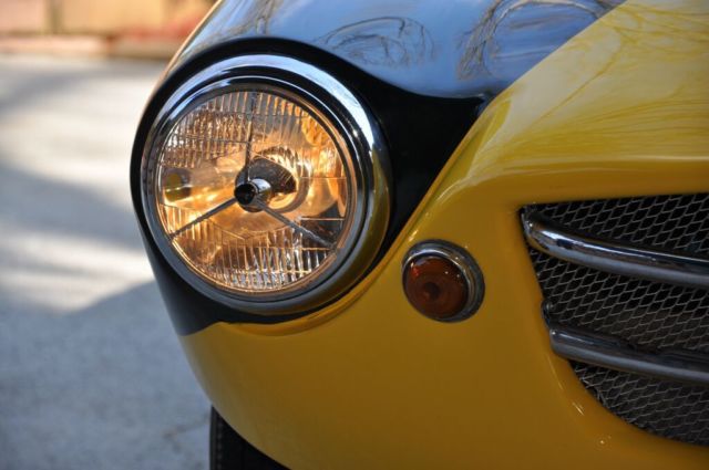1953 Jaguar Other - photo 4