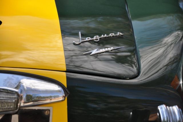 1953 Jaguar Other - photo 7