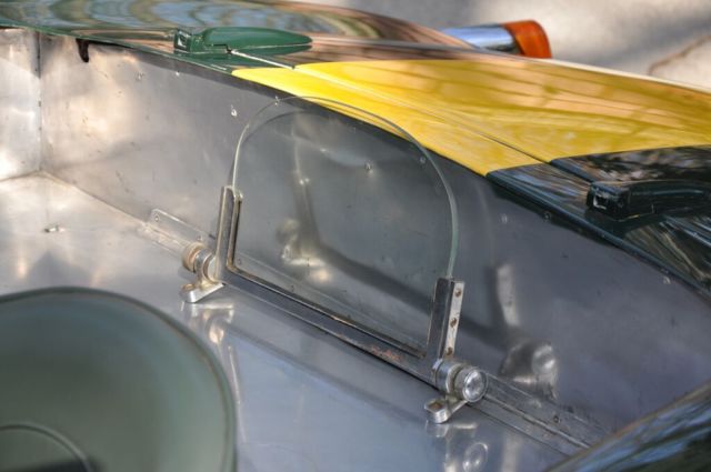 1953 Jaguar Other - photo 8