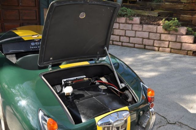 1953 Jaguar Other - photo 9