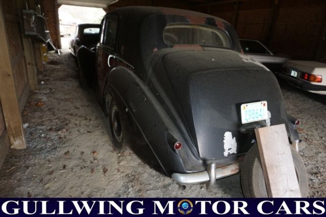 1953 Bentley R-Type RHD - photo 3
