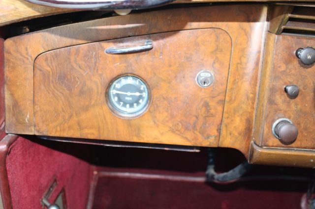 1953 Bentley R-Type Right Hand Drive - photo 10