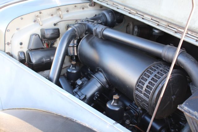 1953 Bentley R-Type Right Hand Drive - photo 13