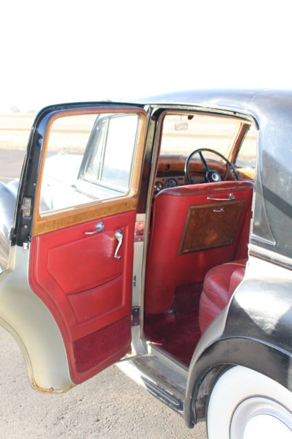 1953 Bentley R-Type Right Hand Drive - photo 6