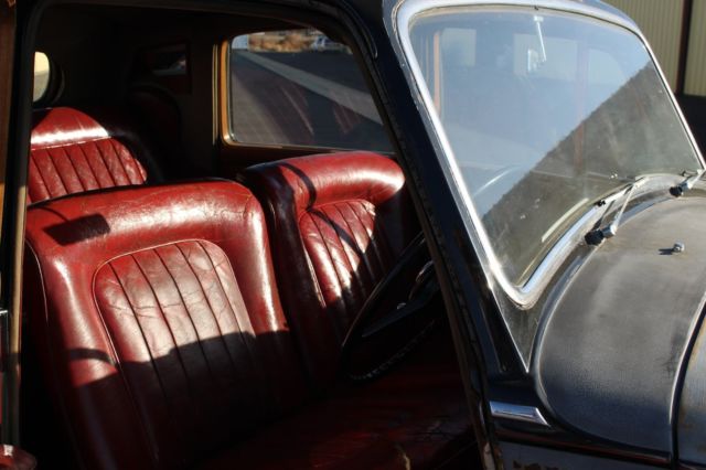 1953 Bentley R-Type Right Hand Drive - photo 8
