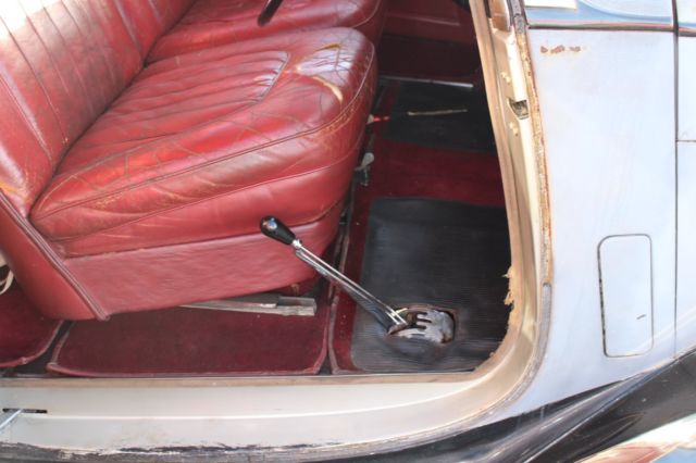 1953 Bentley R-Type Right Hand Drive - photo 9