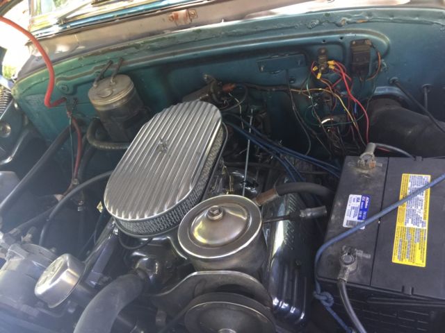 1953 Oldsmobile Eighty-Eight - photo 13
