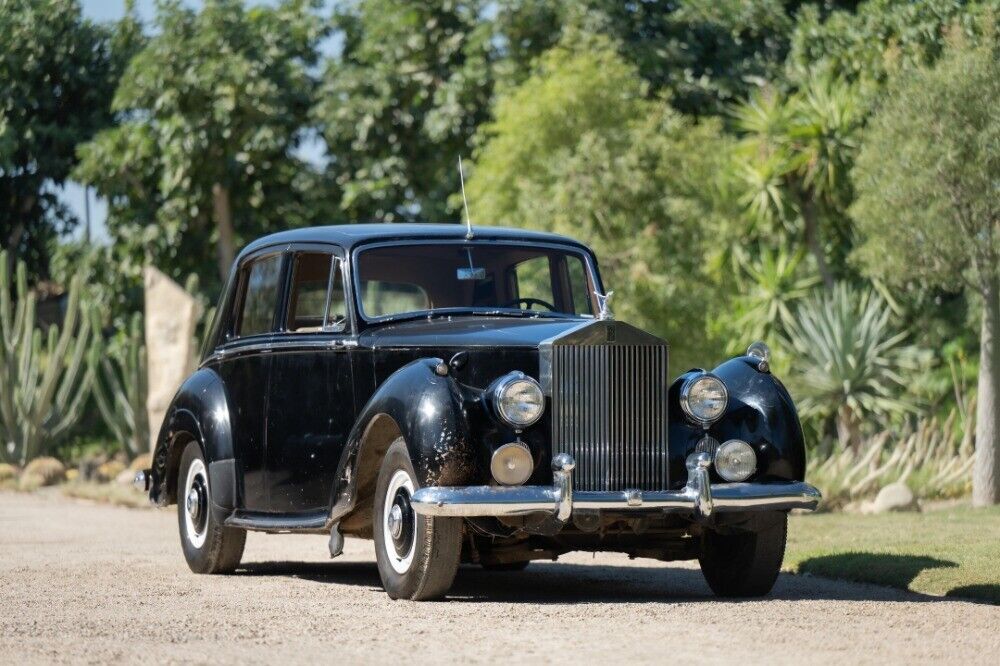 1953 Rolls-Royce Silver Spirit/Spur/Dawn - photo 10