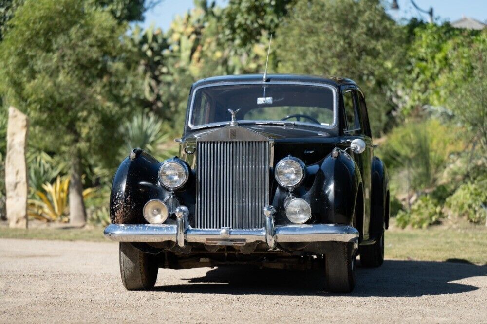1953 Rolls-Royce Silver Spirit/Spur/Dawn - photo 2