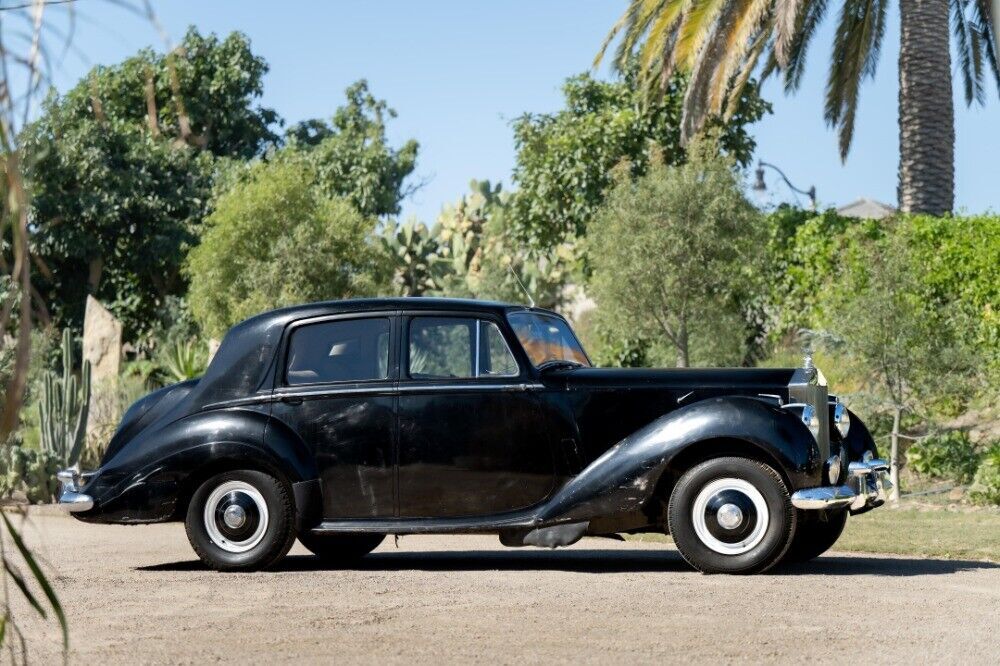 1953 Rolls-Royce Silver Spirit/Spur/Dawn - photo 3