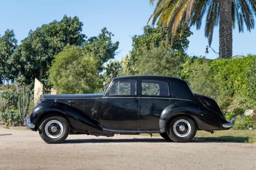 1953 Rolls-Royce Silver Spirit/Spur/Dawn - photo 4