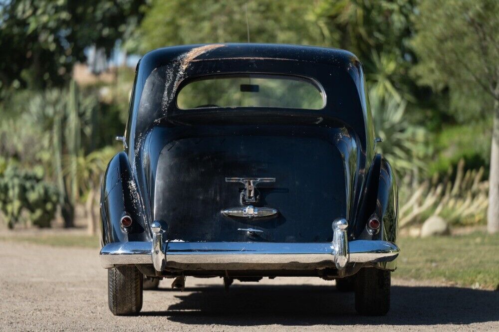 1953 Rolls-Royce Silver Spirit/Spur/Dawn - photo 5