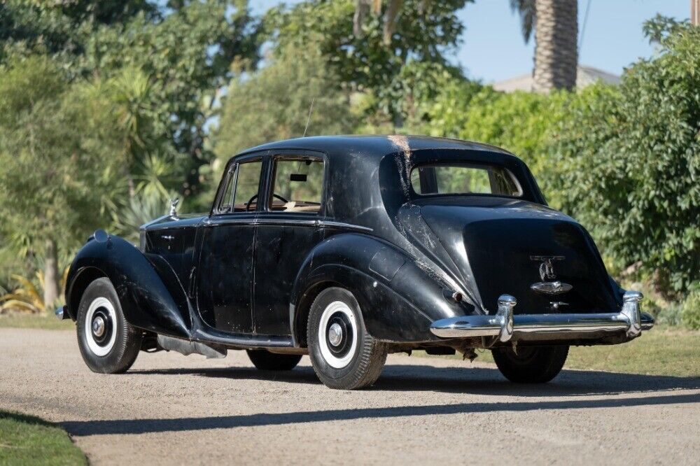 1953 Rolls-Royce Silver Spirit/Spur/Dawn - photo 6
