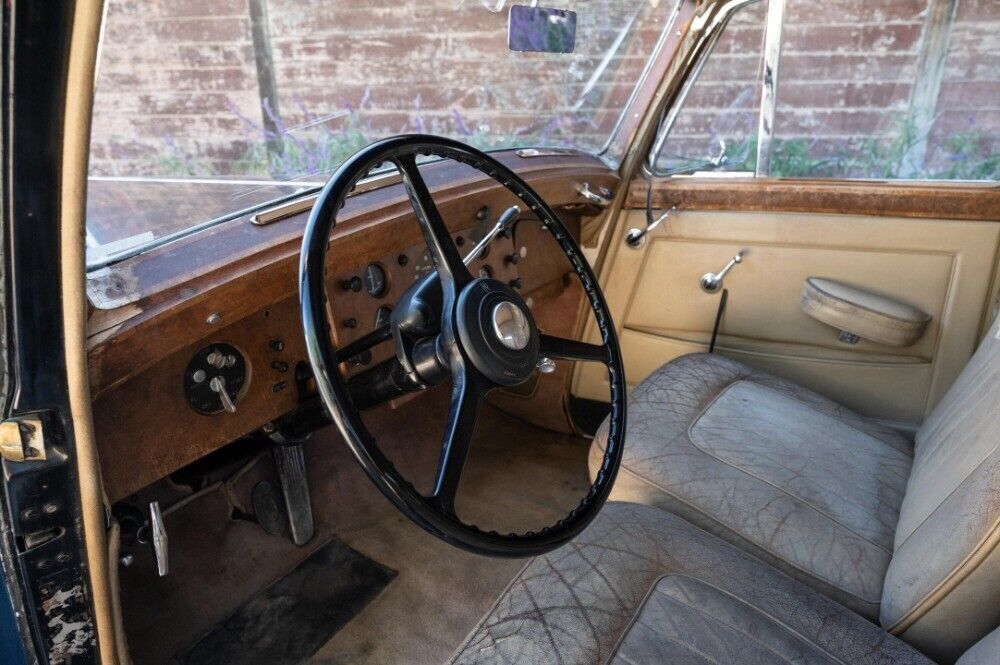 1953 Rolls-Royce Silver Spirit/Spur/Dawn - photo 7