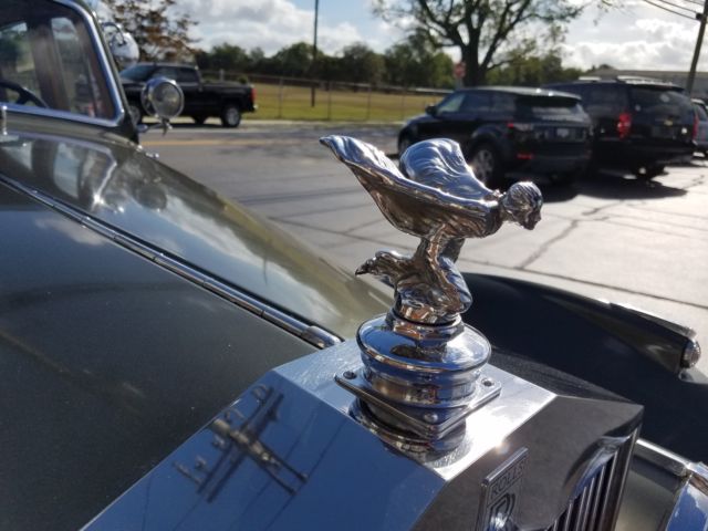 1953 Rolls-Royce - photo 13