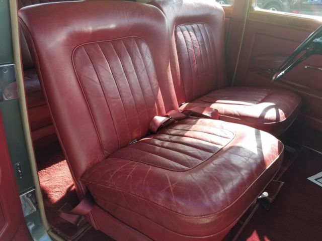 1953 Rolls-Royce - photo 4