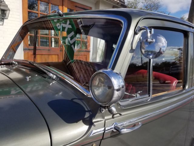 1953 Rolls-Royce - photo 9