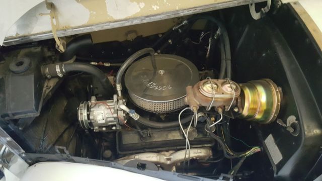 1953 Rolls-Royce Silver Wraith - photo 5