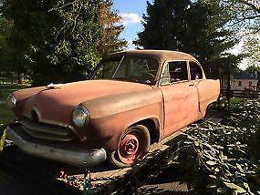 1953 SEARS ALLSTATE 1953 Other Makes G80