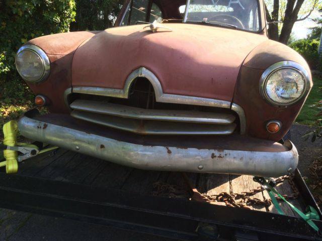 1953 Other Makes G80 - photo 3