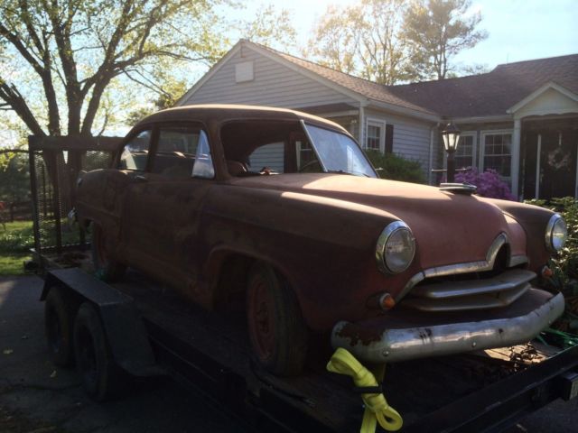 1953 Other Makes G80 - photo 6