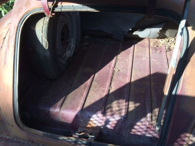 1953 Other Makes G80 - photo 7