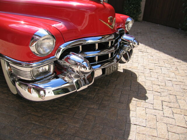 1953 Cadillac Other Eldorado - photo 11