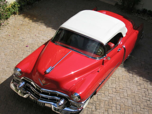1953 Cadillac Other Eldorado - photo 12