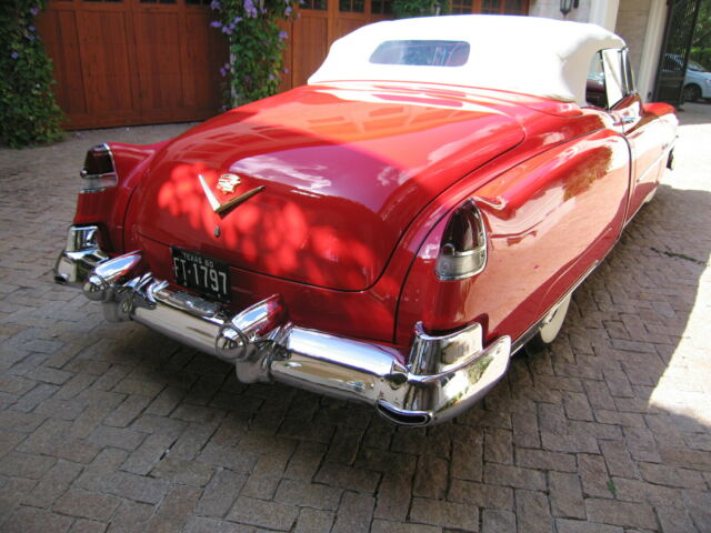 1953 Cadillac Other Eldorado - photo 5