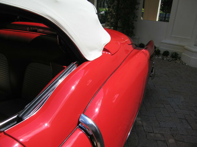 1953 Cadillac Other Eldorado - photo 6