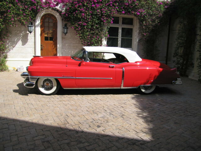 1953 Cadillac Other Eldorado - photo 8