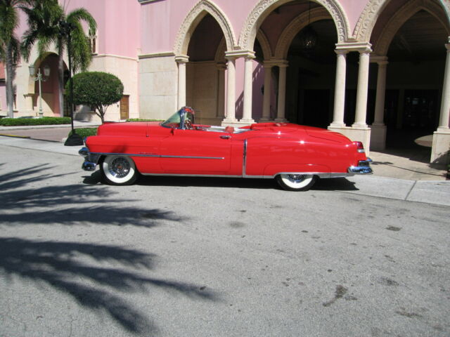 1953 Cadillac Other Eldorado - photo 9