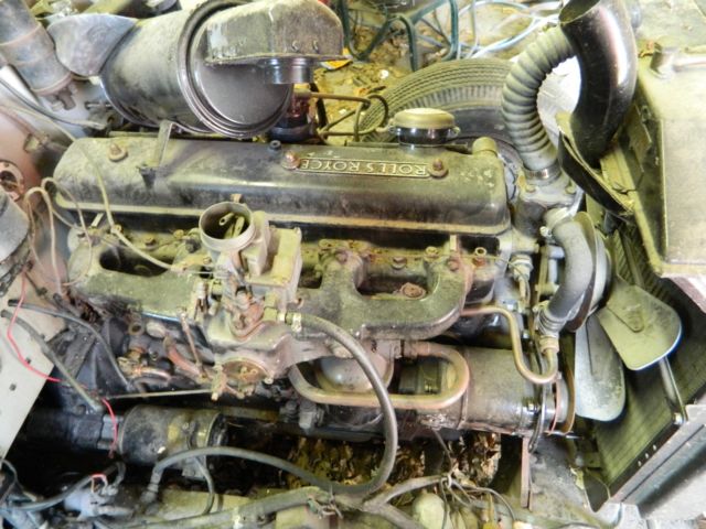 1953 Rolls-Royce Other - photo 2