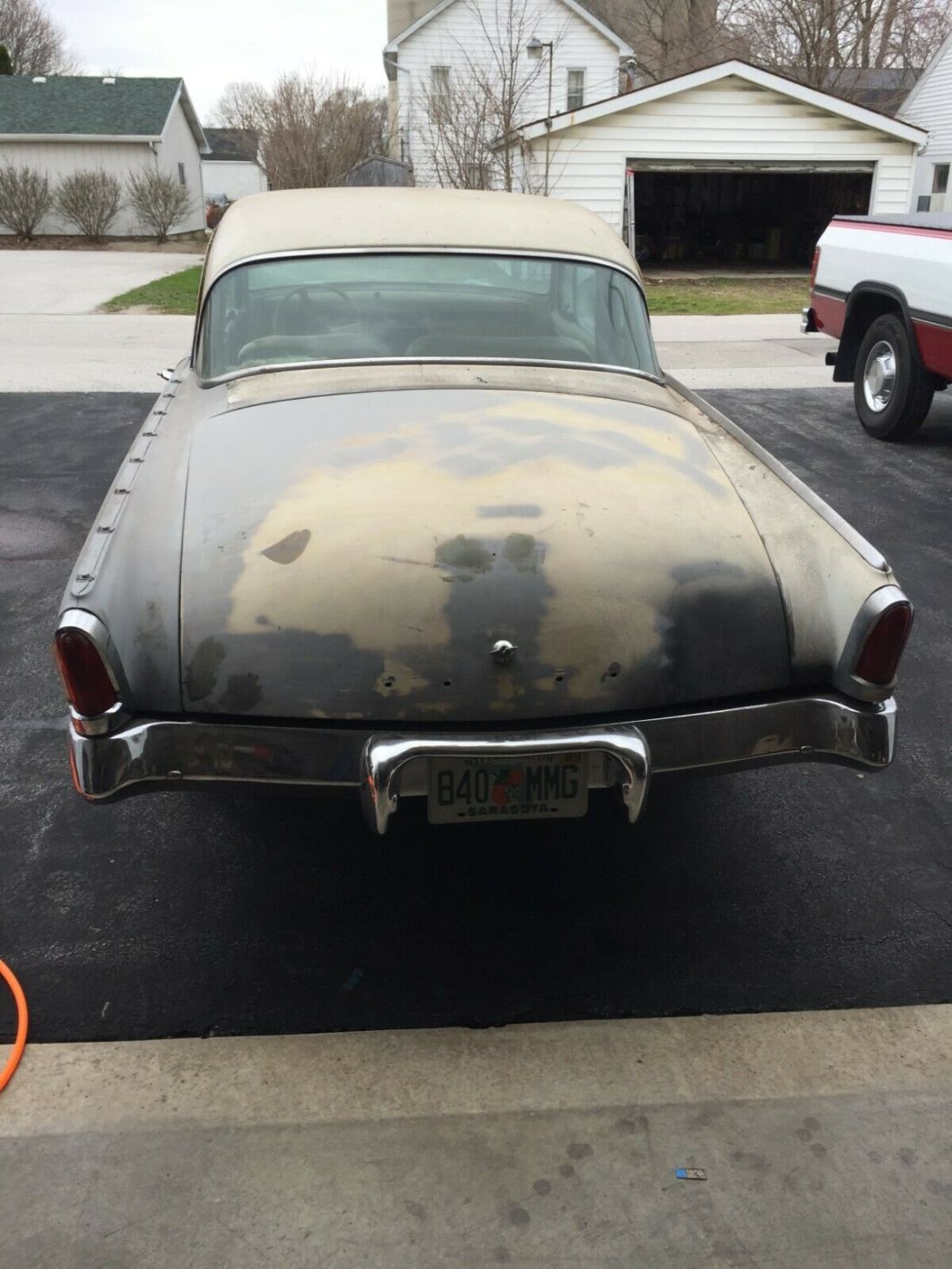 1953 Studebaker - photo 4